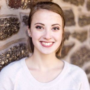 Meet your Posher, Kaitlyn